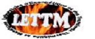 Logo LETTM